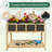 Behn Wooden Raised Garden Bed-1568613849