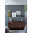 S/2 15.57X1.2X15.7" Shadow Box Wall Décor