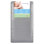 Greenguard Gold Certified 2 Stage Standard Crib/Toddler Rectangle Mattress