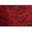 Tapis de zone en laine 5 pi x 6 pi 5 po main-of-kind-noué la 2010s esari turque Allaina