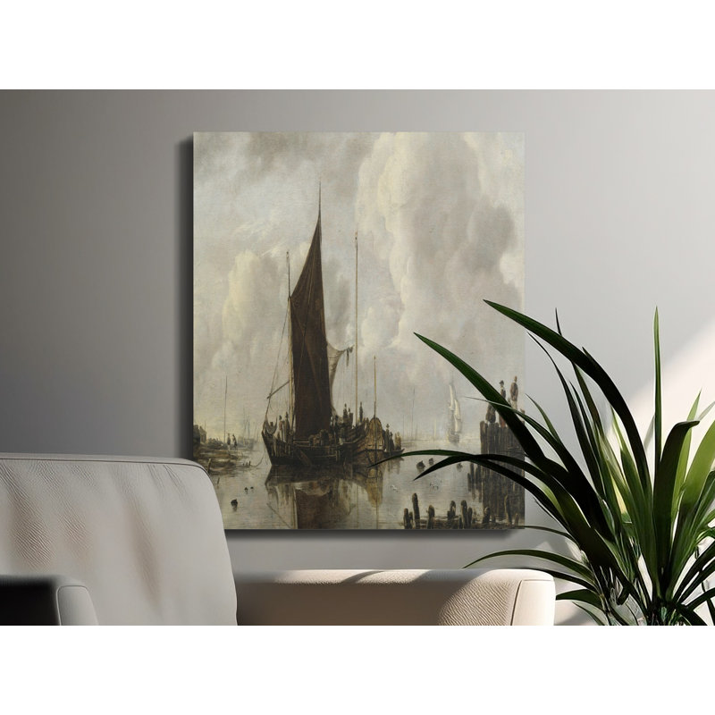 Wrapped Canvas Print Set, 60.96 cm H x 40.64 cm W