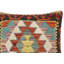 Housse et insert de coussin carré 100% laine