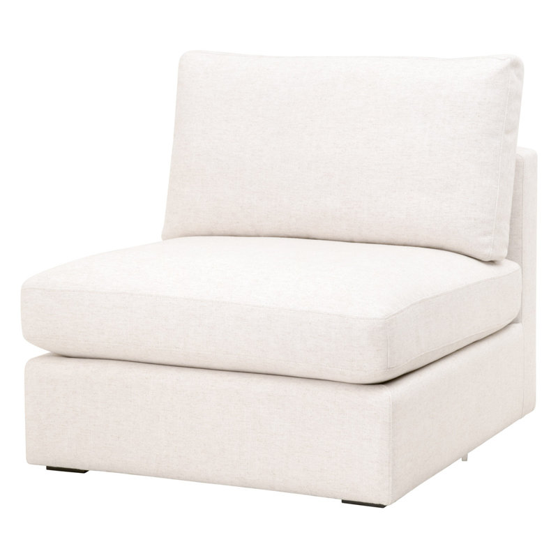 Canapé modulaire Haleem