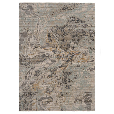 Marylan Oriental Indoor Rug