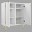 Aionna Accent Cabinet