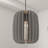 1 - Light Felt Lantern Pendant-1993333031