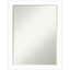 Miroir mural en bois Jimma-617439104-617439119