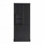 Grande armoire de rangement avec tablettes réglables-702378879