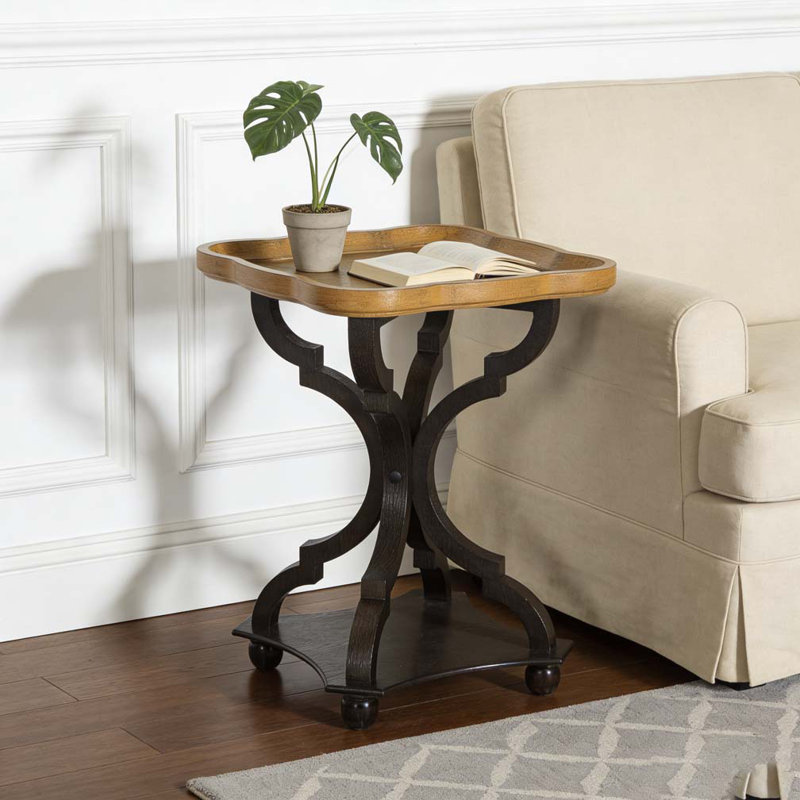 Table de bout