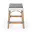 Tabouret de comptoir / de bar Lennart-185137916-185137909