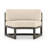 Smith Outdoor Armless Lounge Chair with Sunbrella® Cushions-68966344-90581673
