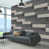 Gris / gris anthracite / blanc est en rupture de stock