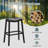 2 - Person Pedestal Dining Set
