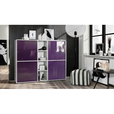 Mcbryde 130.5cm Sideboard