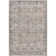 Colin Machine Washable Traditionnal Boho Area Rug