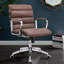Fauteuil de bureau en simili cuir Denarious-1566435003