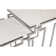 Bosphorus Stone Top Nesting Tables