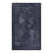 LOOM & LUXE 8X10 Area Rug, Washable Rug, Low-Pile, Non-Slip, Non-Shedding, Foldable, Kid & Pet Friendly - Area Rugs For Living Room, Bedroom, Kitchen-1355945449