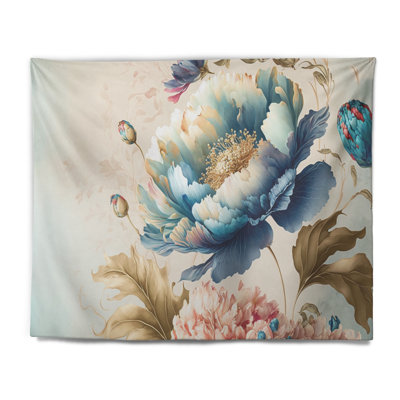 Polyester Tapestry