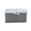 Brambly Cottage Wicker Decorative Basket-38292813-38292816
