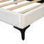Lit plateforme tapissier Barnham-1304749915
