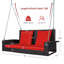 Balancelle avec support-809134162