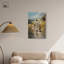 Reproduction d'art sur toile As I Have Love You par -909464647-909464643