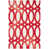 Red/Ivory