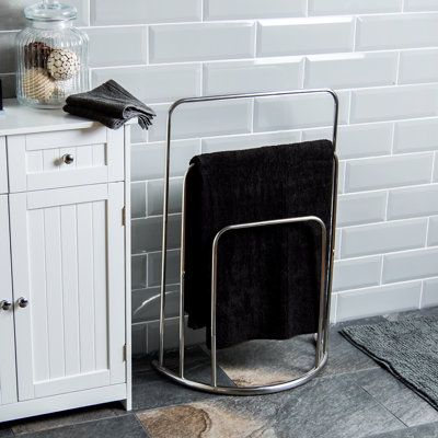 3 Towel Stand