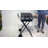 2-Burner Portable Propane Grill with Folding Legs & Side Shelf - Gas Griddle with Adjustable for Camping, Tailgating, BBQ
