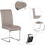 Upholstered Dining Chair