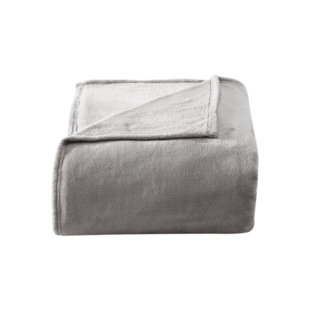 Poppy & Fritz Blanket