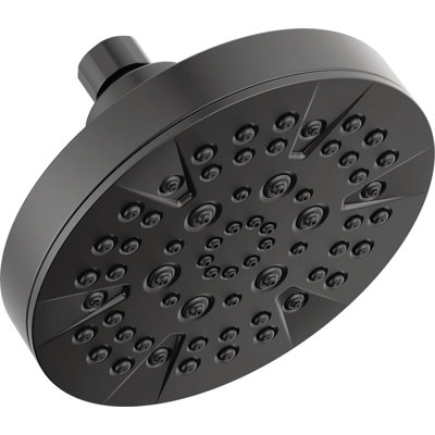 Pomme de douche fixe multifonction