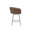 Tabouret pivotant à hauteur réglable Wyndham-127271845-127271846