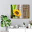 Rejoice Evermore - Wrapped Canvas Print-753915393