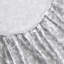 Laura Ashley Annabella Solid White Cotton Pole Top Window Valance-55869936-91335451