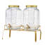 Distributeur de boissons 2 gallons