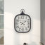 Horloge murale Adylenne