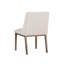 Chaise d'appoint rembourrée H 20 po Beatriz-1680339117