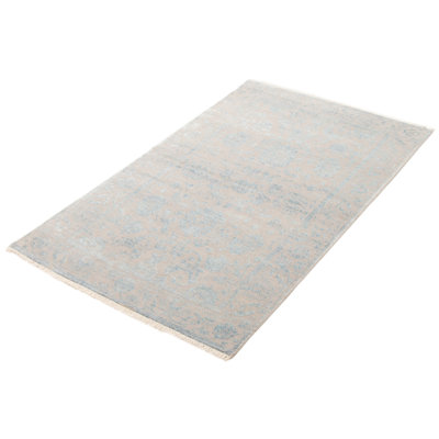 Tapis unique rectangulaire 4 pi 0 po x 6 pi 3 po Thirston