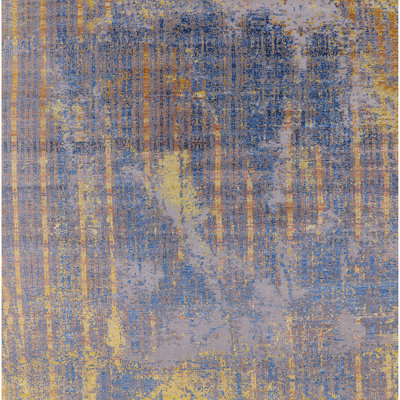 Buellton Abstract Indoor Rug