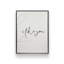 «I Like You Set 2 of 2» par Lux + Me Designs, reproduction d'art-635335792-635335793-635335795