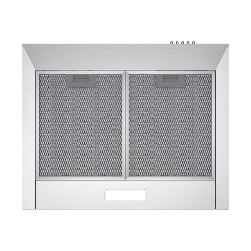 CIARRA 60Cm Convertible Cooker Hood