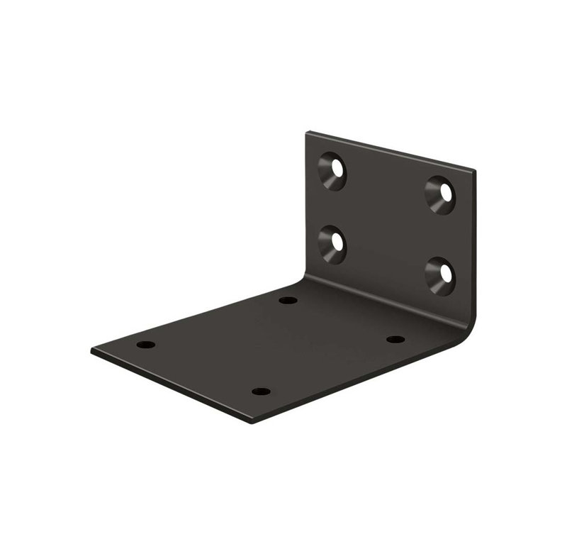 Deltana JB-DASH95U10B pour DASH95 en bronze huilé, Bronze huilé