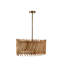 Cabrera 1 - Light Pendant