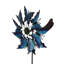 Papillon Echo Valley 4316t