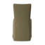 Chaise parsons Rennie en lin Savile-214575766