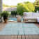 Malchow Washable Geometric Indoor / Outdoor Rug