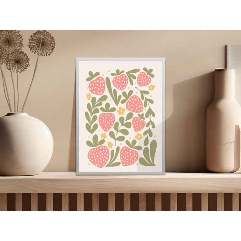 Collinsworth Single Picture Frame Print, 35.56 cm H x 27.94 cm W