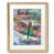 Natural Single Picture Framed Paper is unavailable